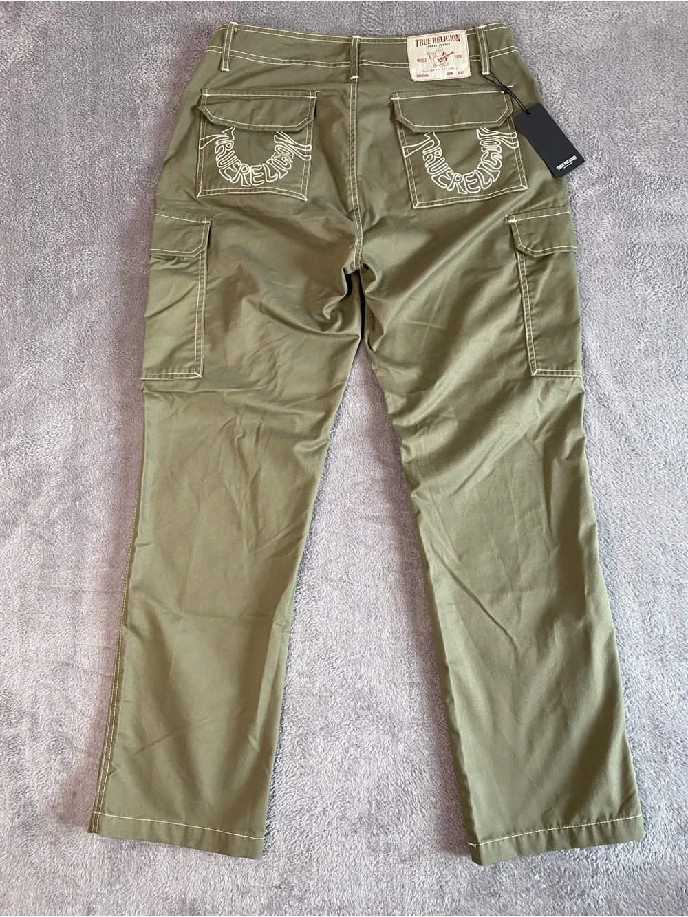 True Religion true religion